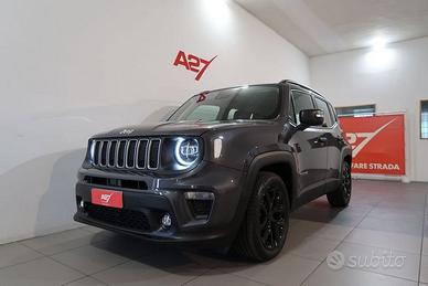 Jeep Renegade e-Hybrid 1.5 T4 MHEV 130cv Summ...