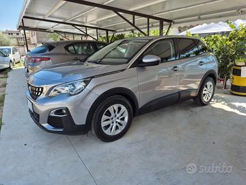 Peugeot 3008 BlueHDi 120 S&S Allure