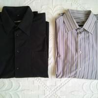 Camicie OWK 45/46 cotone uomo