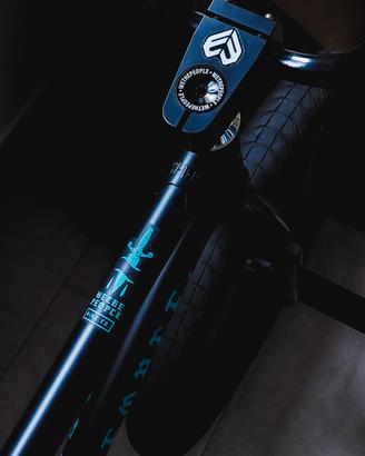 Telaio professionale wethepople pathfinder 21