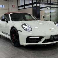 Porsche 911 992 Targa 3.0 4 GTS