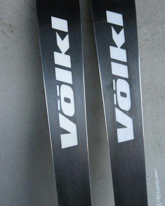 Sci Völkl P50 F1 Energy Misura 188