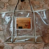 Borsa estiva Dolce & Gabbana 