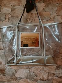 Borsa estiva Dolce & Gabbana 