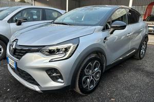 Renault Captur Full Hybrid E-Tech 145 CV Techno
