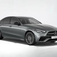 Mercedes-Benz Classe C C 220 d Mild hybrid 4M...