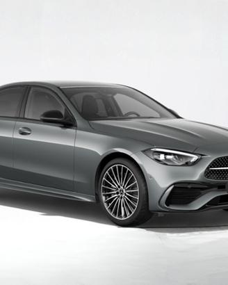 Mercedes-Benz Classe C C 220 d Mild hybrid 4M...