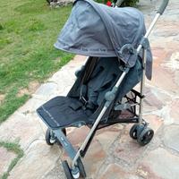 Passeggino Be-Cool come nuovo