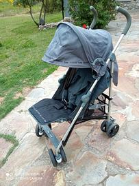 Passeggino Be-Cool come nuovo