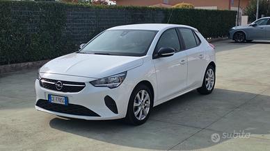 Opel Corsa 1.2 Edition 75cv Unico P Neopatentati 