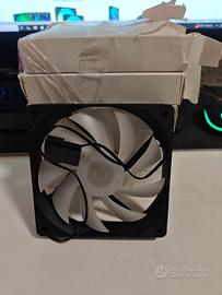 lotto ventole pc rgb