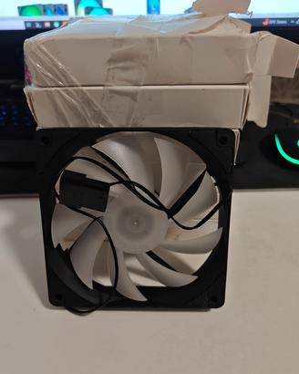 lotto ventole pc rgb