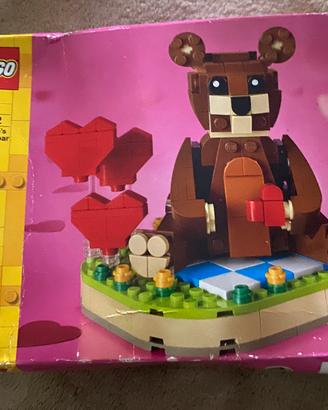 Lego 40462