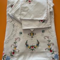 Tovaglia rettangolare