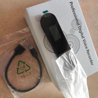 Registratore vocale digitale