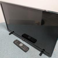 Philips TV LED full hd 24"