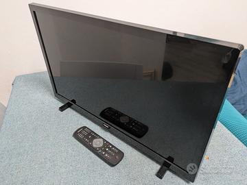 Philips TV LED full hd 24"