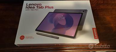 Tablet  Lenovo 