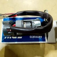 blocchetto alfa sud sprint 