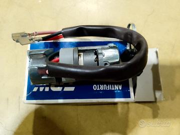 blocchetto alfa sud sprint 