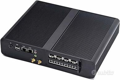 Mini PC gaming  i7-13700H RTX 4060 8G 16GB 512GB