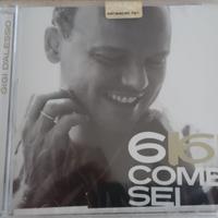 Gigi D'Alessio - 6 Come Sei - CD Audio EP NUOVO !!