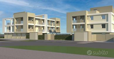 Terreno di 2300 m² a Fidenza