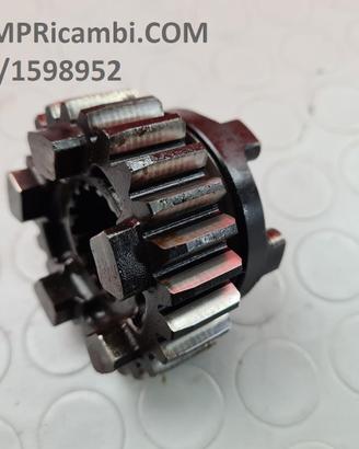 INGRANAGGIO Z24 KAWASAKI NINJA 900 2000 2001 ZX 9R