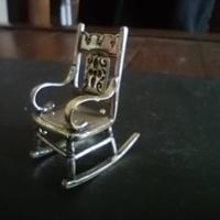 oggettistica in argento