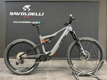KTM Macina KAPOHO PRO LTD 2026