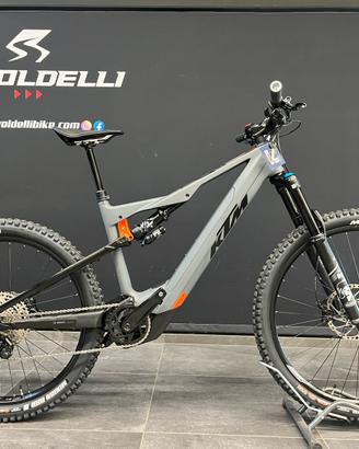 KTM Macina KAPOHO PRO LTD 2026
