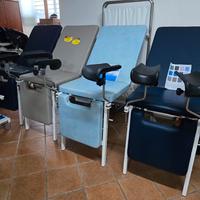 lettini Ginecologici 