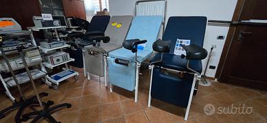 lettini Ginecologici 