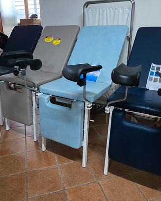 lettini Ginecologici 