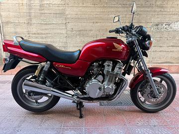 Honda CB Seven fifty