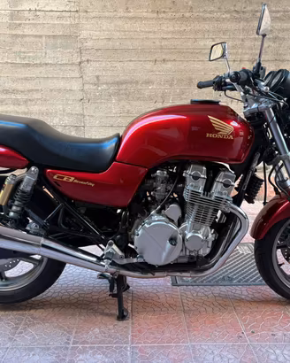 Honda CB Seven fifty