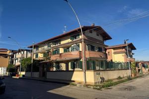 VILLA SINGOLA A AVERSA