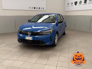 Opel Corsa 1.2s&s 75cv