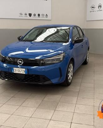Opel Corsa 1.2s&s 75cv