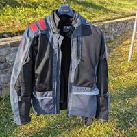 Giacca traforata T.ur