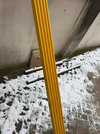 Termosifone giallo