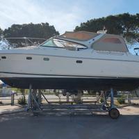 Barca Usata-Jeanneau Prestige 34