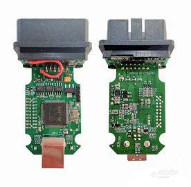 Vcds vag com STM32F405 Hex-V2 ita e ing 