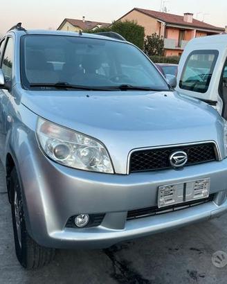 Ricambi usati per Daihatsu Terios 1.3 16v 07 (K3)