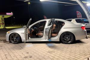 Bmw F10