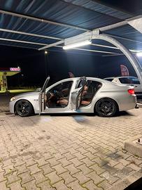 Bmw F10