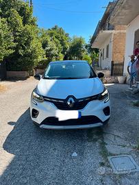 RENAULT Captur 2ª serie - 2020