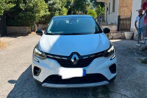 RENAULT Captur 2ª serie - 2020
