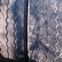 Gomme 13 22.5 usate minerva