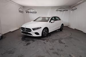 Mercedes Classe A - W177 2023 - A 180 d Advanced a